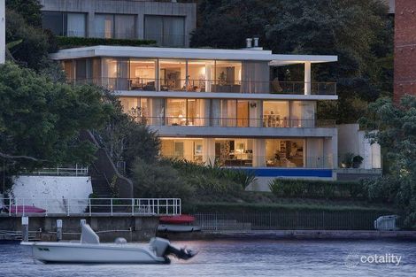Property photo of 27 Eastbourne Road Darling Point NSW 2027