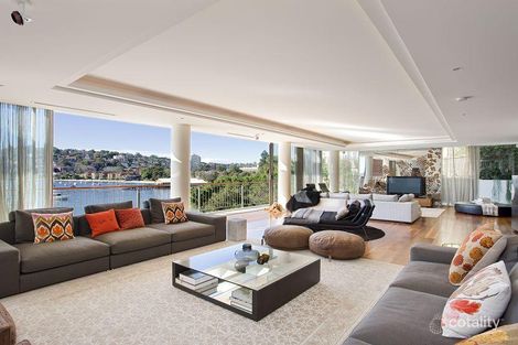 Property photo of 27 Eastbourne Road Darling Point NSW 2027