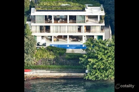 Property photo of 27 Eastbourne Road Darling Point NSW 2027