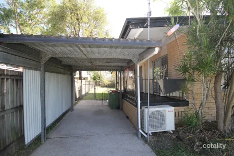 Property photo of 3 Hughes Street Eagleby QLD 4207