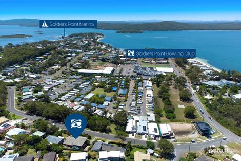 Property photo of 9 Bagnall Avenue Soldiers Point NSW 2317