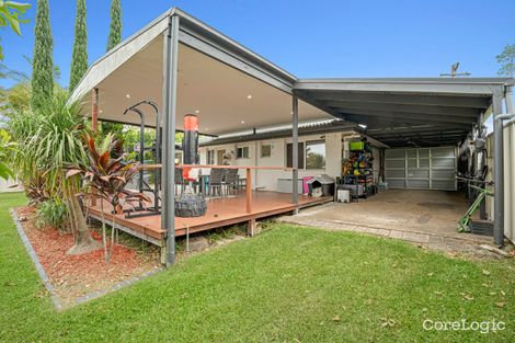 Property photo of 23 Lemongrove Street Eagleby QLD 4207