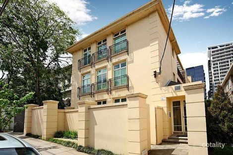 4/18 Darling St, South Yarra, VIC 3141