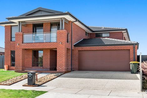 Property photo of 13 Weerana Way Lara VIC 3212