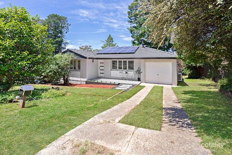 Property photo of 29 Hall Parade Hazelbrook NSW 2779