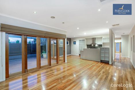 Property photo of 2 Cardamon Crescent Point Cook VIC 3030