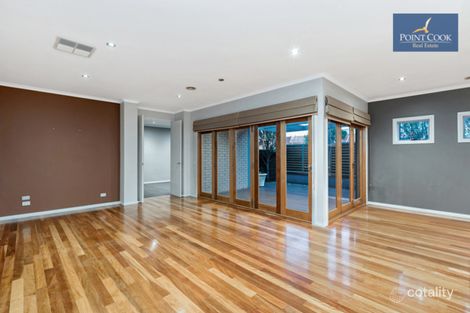 Property photo of 2 Cardamon Crescent Point Cook VIC 3030