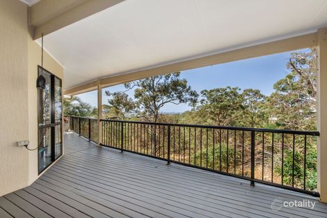 Property photo of 18/67-69 Doubleview Drive Elanora QLD 4221