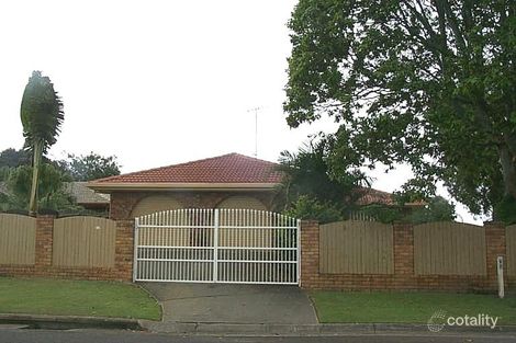 65 Honeyeater Dr, Burleigh Waters, QLD 4220