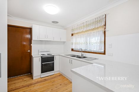 Property photo of 14 Kalani Street Budgewoi NSW 2262
