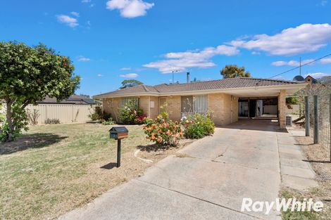 Property photo of 3 River Glen Drive North Yunderup WA 6208