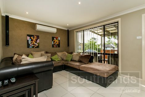Property photo of 219 York Road South Penrith NSW 2750
