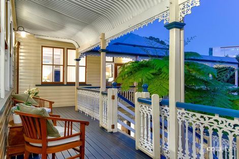 Property photo of 18 McIlwraith Street Auchenflower QLD 4066