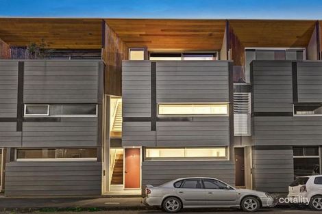 Property photo of 35A River Street Richmond VIC 3121