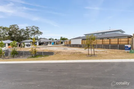 Property photo of 23 Eucalyptus Circuit Springfield QLD 4300