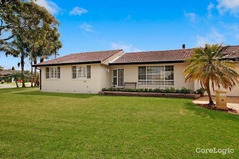 Property photo of 178 Belgrave Esplanade Sylvania Waters NSW 2224