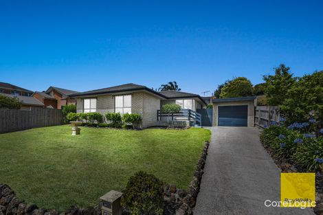 Property photo of 42 Matthew Flinders Avenue Endeavour Hills VIC 3802