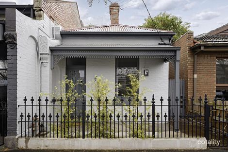 Property photo of 29 Ivan Street Fitzroy North VIC 3068
