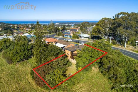 Property photo of 12 Bent Street Nambucca Heads NSW 2448