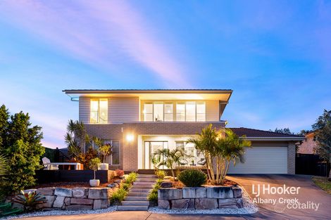 7 Sunbeam Ct, Eatons Hill, QLD 4037