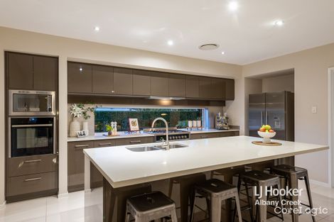 Property photo of 7 Sunbeam Court Eatons Hill QLD 4037