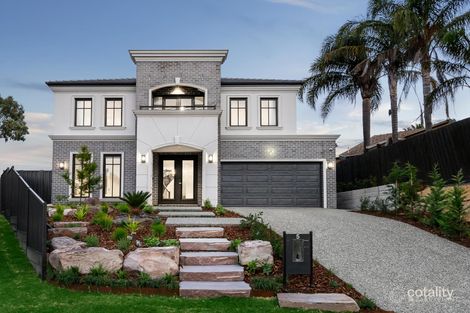 Property photo of 5 Tramore Close Templestowe VIC 3106