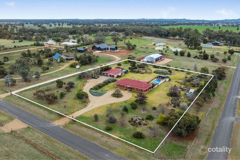 11 Kurrawong St, Temora, NSW 2666