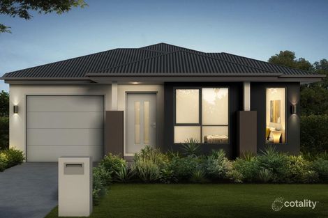Lot 2132/25 Boundary Rd, Box Hill, NSW 2765
