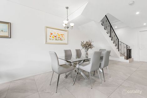 Property photo of 5A Riverside Avenue Picnic Point NSW 2213
