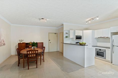 Property photo of 303/20 Sanders Street Upper Mount Gravatt QLD 4122