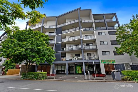 Property photo of 303/20 Sanders Street Upper Mount Gravatt QLD 4122