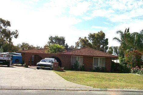 Property photo of 19A Turnatt Way Wanneroo WA 6065