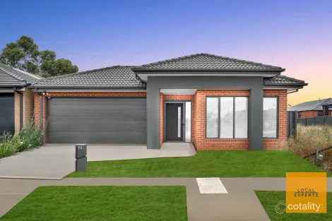 95 Mercer St, Harkness, VIC 3337