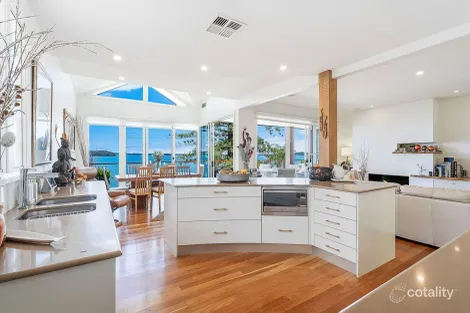 Property photo of 70 Beach Road Wangi Wangi NSW 2267