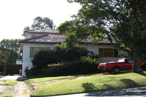 Property photo of 15 Belmore Street Ryde NSW 2112