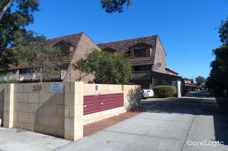 Property photo of 47/309 Harborne Street Glendalough WA 6016