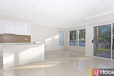 Property photo of 3C Innes Street Campbelltown NSW 2560