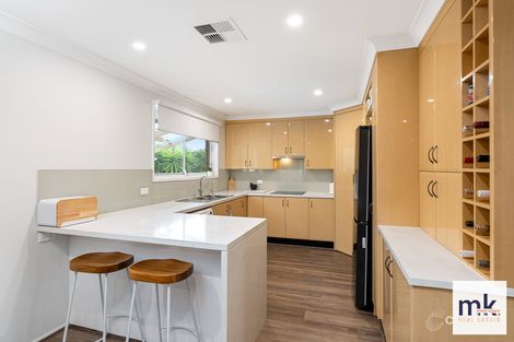 Property photo of 10 Niger Place Kearns NSW 2558