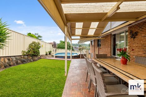 Property photo of 10 Niger Place Kearns NSW 2558