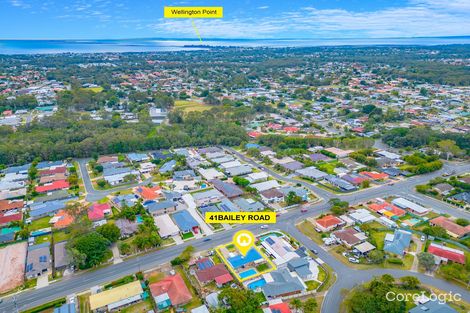 Property photo of 41 Bailey Road Birkdale QLD 4159