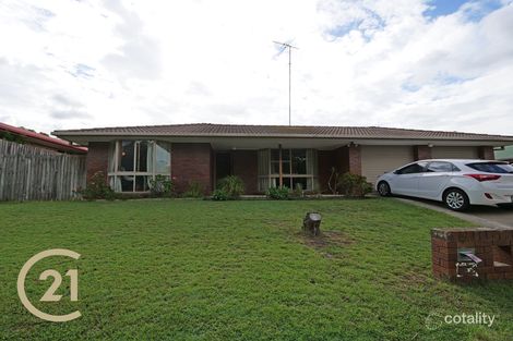 Property photo of 7 Monash Place Ferny Grove QLD 4055