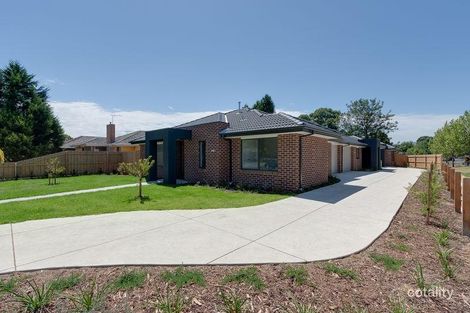 Property photo of 1/32 Macmeikan Street Whittlesea VIC 3757