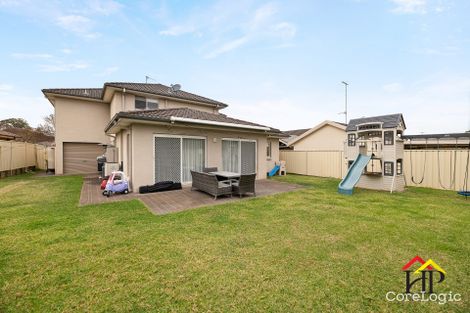 Property photo of 40 Bradley Drive Harrington Park NSW 2567