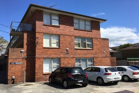 6/11 Rickard St, Balgowlah, NSW 2093