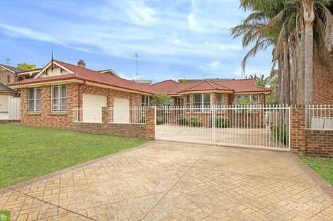 Property photo of 210 Derribong Drive Cordeaux Heights NSW 2526