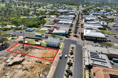 215-217 Imlay St, Eden, NSW 2551