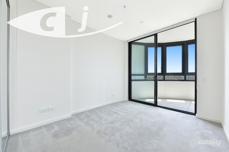 Property photo of 607/2B Wharf Road Melrose Park NSW 2114