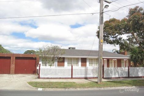 9 Romilly Cres, Mulgrave, VIC 3170