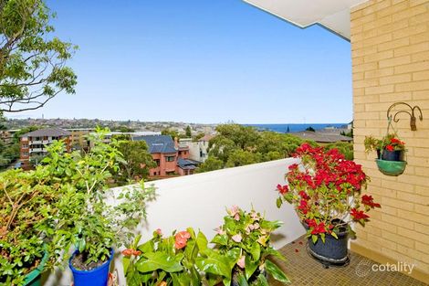 Property photo of 11/11A-15 Berwick Street Coogee NSW 2034