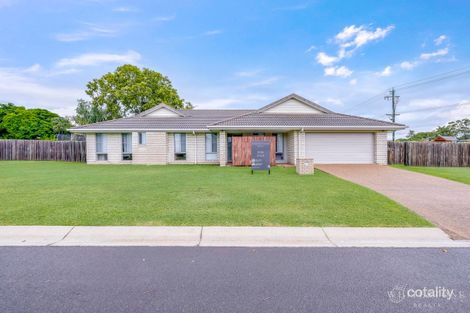 2 Morgan Way, Kalkie, QLD 4670